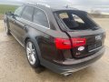 Audi A6 Allroad C7, 3.0 TDI quattro, двигател CGQB, 313 кс., ск. кутия NVG, 2014г., euro 5, Ауди А6 , снимка 8