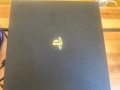 Ps4 Pro 1TB 2 джойстика 3 игри God of War FIFA 23 Assassins Creed, снимка 6