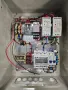Изработка ел. табла по задание на клиента, снимка 18