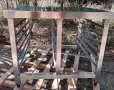 Професионален конвектомат Linox, маса,тави, снимка 16