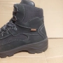 Neskrid Cherokee работни / туристически предпазни обувки S3 размер 40 стоманено бомбе , снимка 6