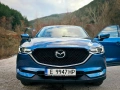 Mazda CX-5 GRAND TOURING, снимка 8