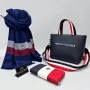 Tommy Hilfiger ✨Дамски Шалове , снимка 4