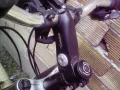 Карбонов велосипед 26''Уникат., снимка 8