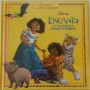 Детска книжка на Disney Енканто - френски език, снимка 1