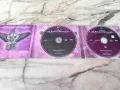 Apocalyptica - Worlds Collide cd/dvd, снимка 2