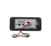 Плафони LEDза регистрационен номер съвместими с Mini Cooper - 282023, снимка 2