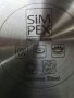 Тенджера професионална SIM PEX- 1л , снимка 2