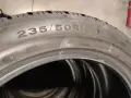 2бр.зимни гуми 235/50/19 Dunlop, снимка 5