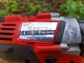 Milwaukee HD 28 PD винтоверт 28V, снимка 5
