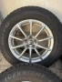 Джанти с гуми за Алфа Ромео Стелвио Джулия 5х110 , снимка 5