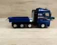 MAN TGA 1:50 извънгабаритен, снимка 5