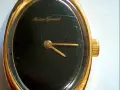 стар красив дамески 4асовник  mauris gaurdet 1970, снимка 1