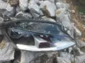 десен фар VW Golf 7 VW Golf VII, снимка 2