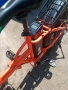 Продавам ел. колело, снимка 9