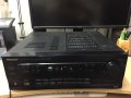 Аудио Ресийвър Pioneer VSX-609RDS / Усилвател 5+1, снимка 1