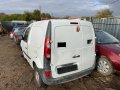 renault kangoo 1.5 dci k9k на части рено канго 1.5 дци к9к, снимка 2