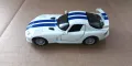 Dodge Viper GTS 1998 Maisto - Мащаб 1:39, снимка 2