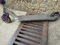Каскадьорска тротинетка Oxelo (Stunt Scooter), снимка 2