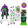 Фигурка Batman Jokerized Батман Джокера 18 cm, снимка 7