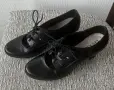 Дамски официални обувки от естествена кожа, снимка 1