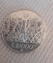 Сребърна монета., снимка 1