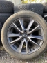 Лети джанти 18 цола Mazda cx 3, снимка 2