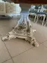 Италианска барокова трапезария , снимка 12