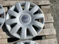 15 цола ТАСове за SEAT ALTEA XL 1M0601147K, снимка 5