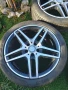 AMG Джанти Мерцедес 18 цола , снимка 16