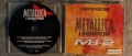 Metallica promo single , снимка 1