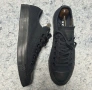 Converse Chuck Taylor All Star OX Black Monochrome конвърс оригинални черни , снимка 2