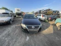 vw passat b6 2.0 tdi bkp на части пасат 6 кожа нави r17 , снимка 1