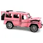 Метални колички: Mercedes-Benz AMG G63 / G-Wagon (Мерцедес-Бенц АмГ), снимка 6