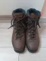 Meindl 44 номер goretex ловно туристически кожени обувки Мендел, снимка 1