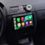 Skoda Fabia 2 2007 - 2014 Мултимедия Навигация Android, снимка 3