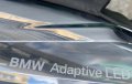 Фарове BMW Adaptive LED фар за Бмв Г11 Г12 Bmw 7 G11 G12, снимка 11