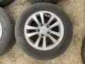 Алуминиеви джанти с гуми Хюндай И30 15", снимка 2