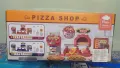 Пица комплект с касов апарат и кафе машина , снимка 2