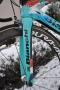 Bianchi Oltre XR4-dura ace di2-карбонов шосеен велосипед, снимка 11