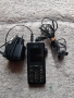 Мобилен телефон NOKIA 107, със зарядно у-во и слушалки, снимка 11
