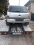 Oпел Корса Ц - На части, снимка 3