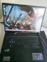 MSI Raider GE78 HX 17.3" 240Hz QHD+ Gaming Laptop, снимка 4