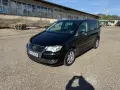 VW Touran 1.9 TDI,6 скорости, снимка 1