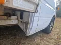 Mercedes-Benz Sprinter  311 CDi (N1-B), Товарен,, снимка 13