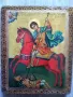Икона на свети Димитър, снимка 5