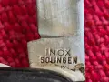 Ножка джобна SOLINGEN 2, снимка 6
