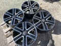 16 джанти 6х139,7 Ford Ranger 8J et35 Форд Рейнджър, снимка 6