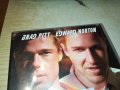 FIGHT CLUB DVD-ВНОС GERMANY 2702240812, снимка 5