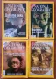 Списания "National Geographic ", снимка 1